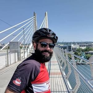 Meet your Posher, Peter